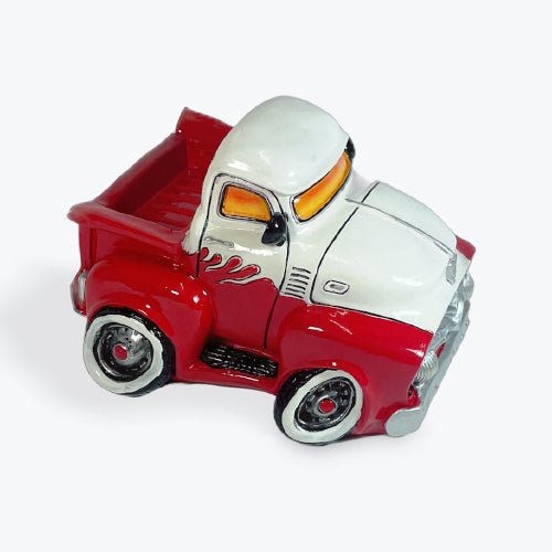 F-truck Money Box