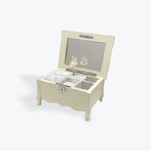 Musical Jewel Box