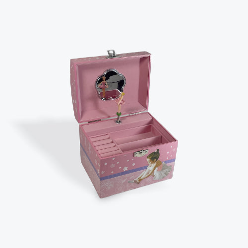 Ballerina box