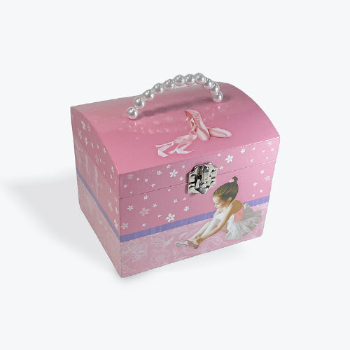 Ballerina box