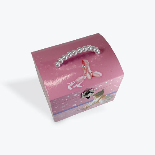 Ballerina box