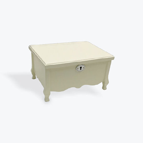 Musical Jewel Box