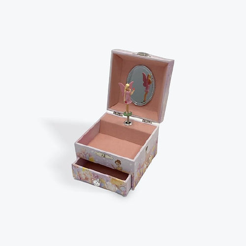 Fairy Musical Jewel Box