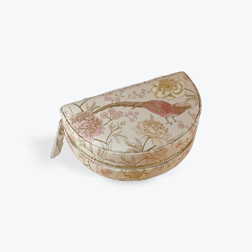 Bird travel case