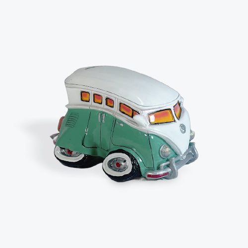 Combi Money Box