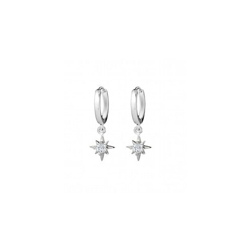 Sterling silver earrings