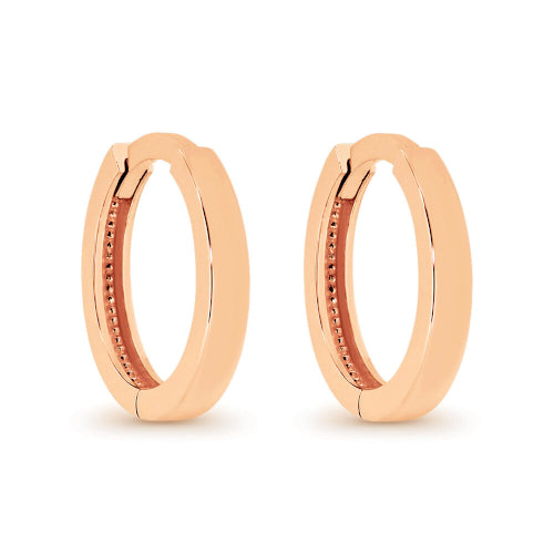 9ct gold earrings