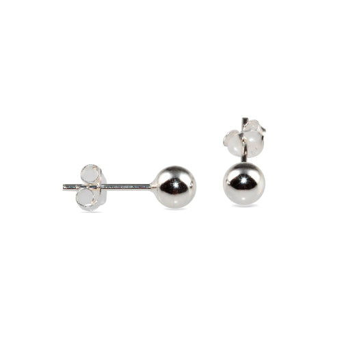 4mm ball studs