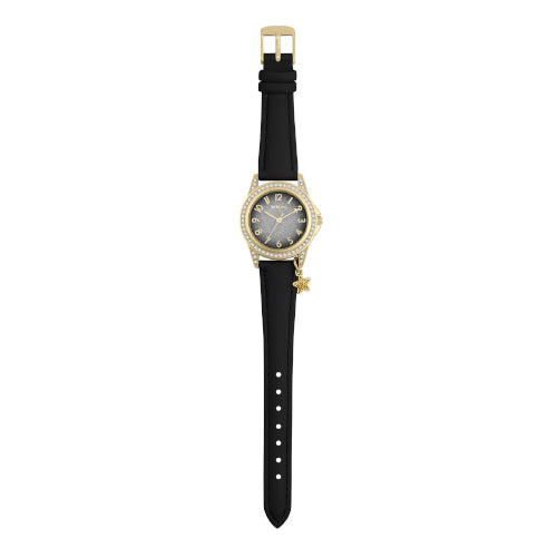 Tikkers Black Star Watch Gift Set