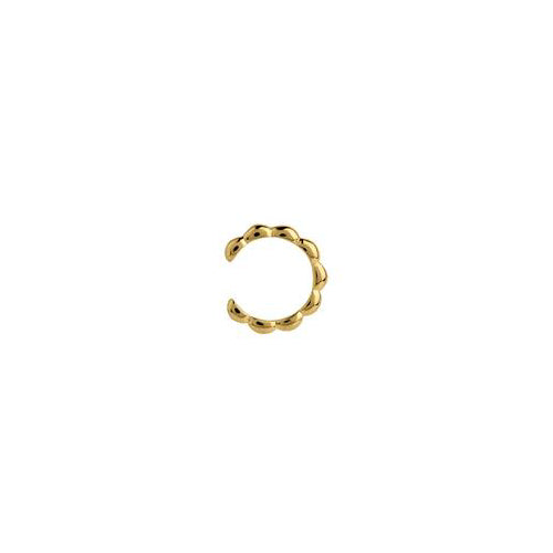 Moonwalk Ear Cuff
