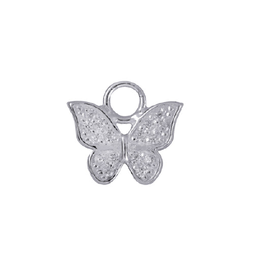 Butterfly Charm