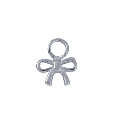 Bow Charm