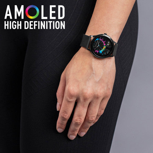 Reflex Active Smart Watch