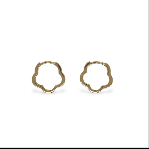 Wavy Huggies
