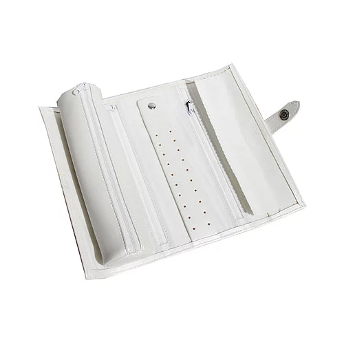 Travel jewellery roll