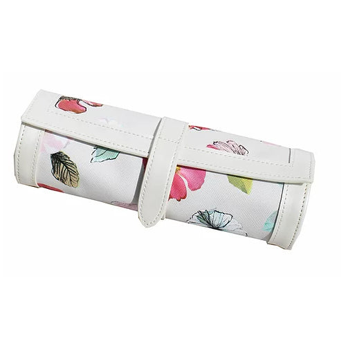 Travel jewellery roll