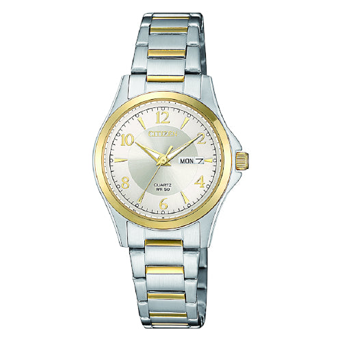 Citizen ladies watch