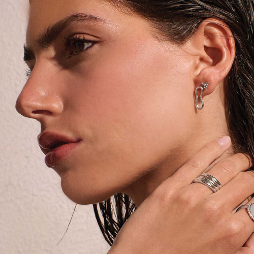Eterna Earrings