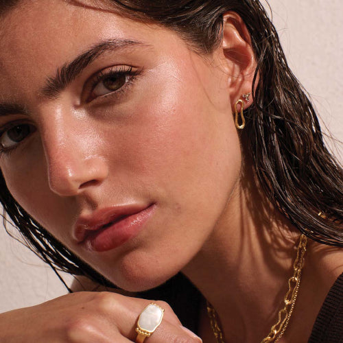 Eterna Earrings