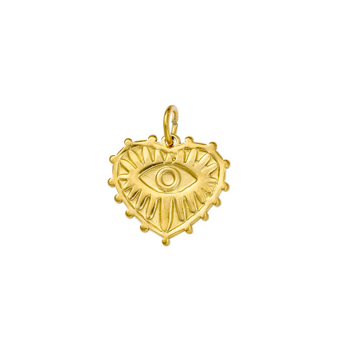 I see U charm