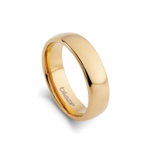 Tunsten ring