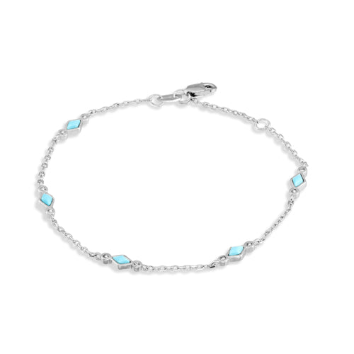Charm bracelet