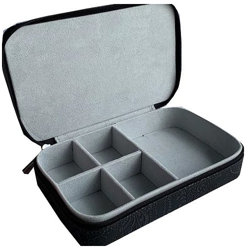Fern Travel Jewel Box