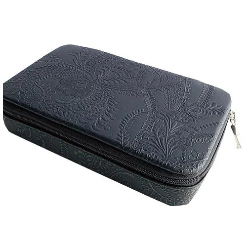 Fern Travel Jewel Box