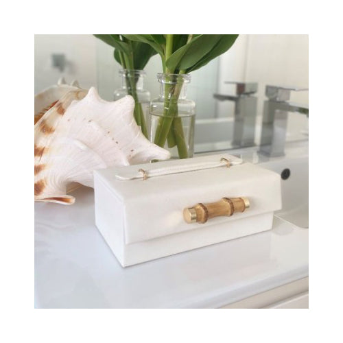Grace Travel Jewel box