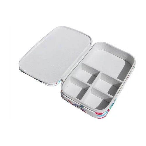 Travel Jewellery Box