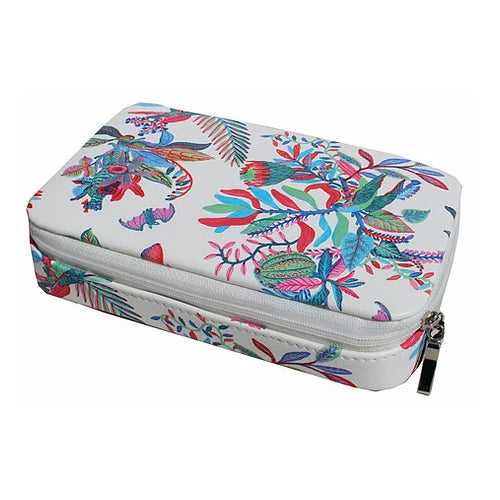 Travel Jewellery Box