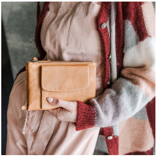 Frankie Wallet