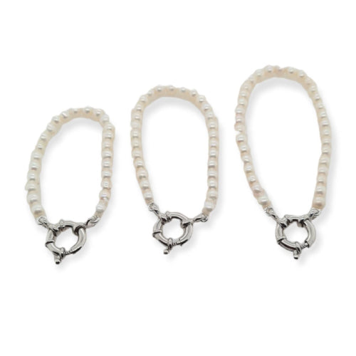 Children's Pearl bracelet