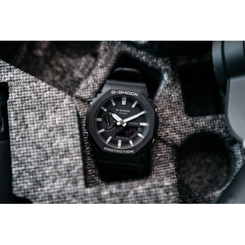 G Shock Revival Blk Case