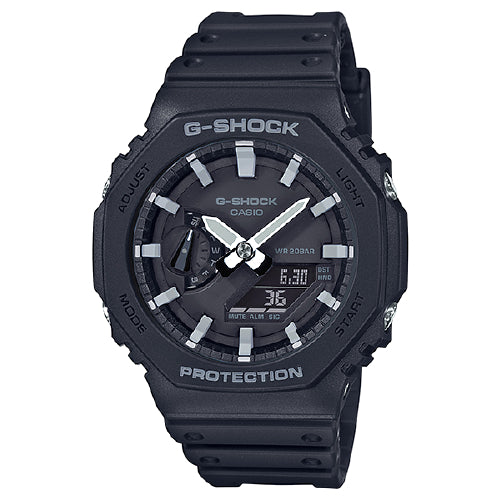 G Shock Revival Blk Case