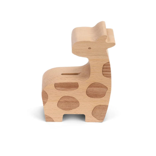 Giraffe Bank