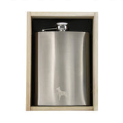 Gents Hip Pocket Flask