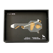 Gents key multi tool