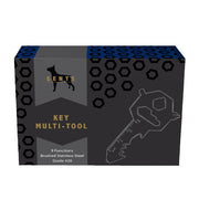 Gents key multi tool