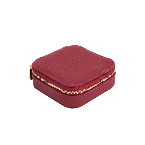 Red Jewellery Box