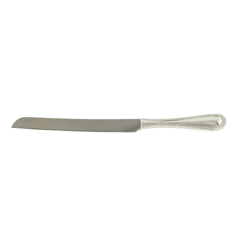 Silverplate Cake Knife