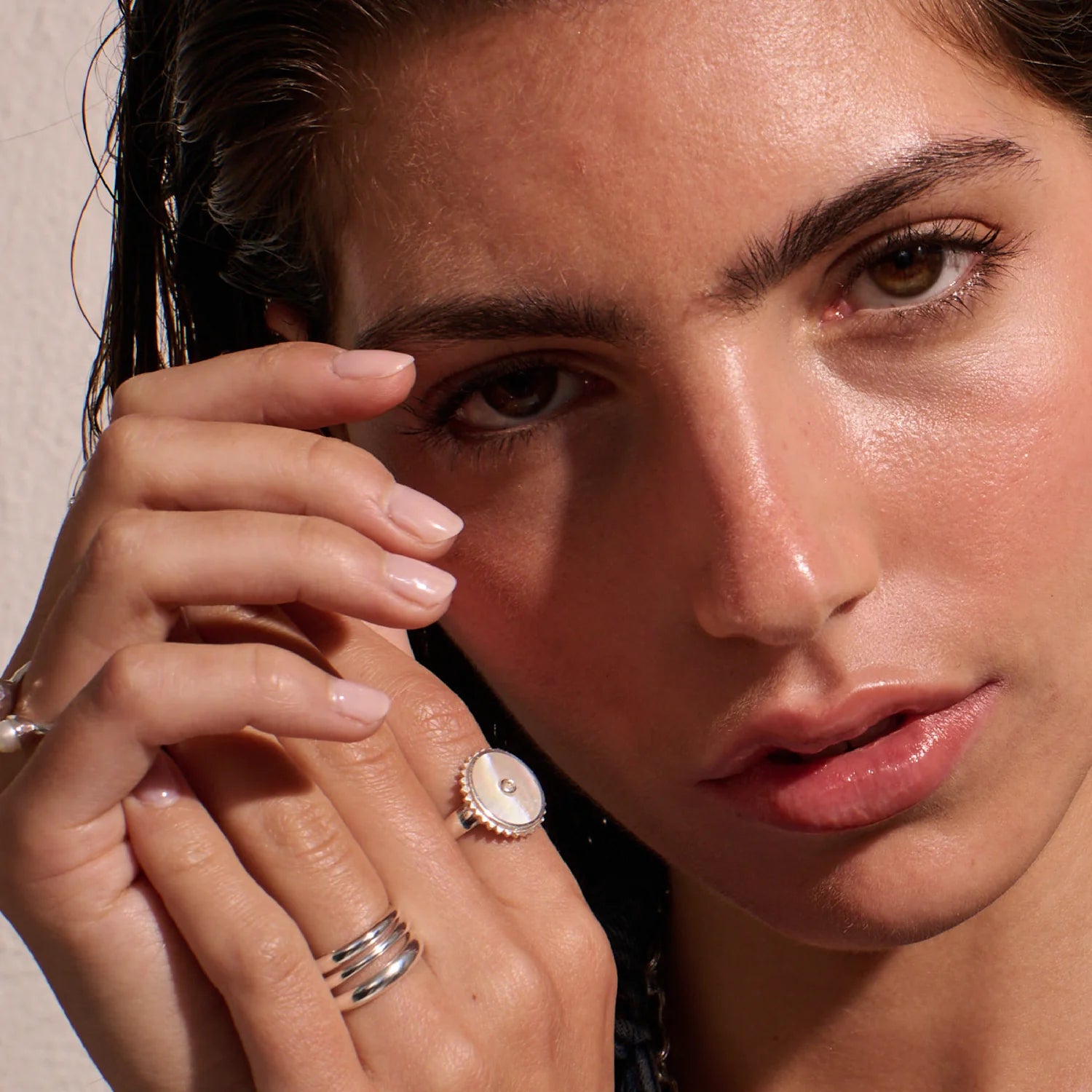Halcyon Ring