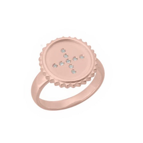 Halcyon Ring