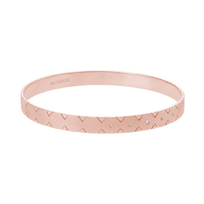 Halcyon Manifest Bangle