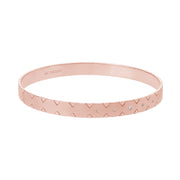 Halcyon Manifest Bangle