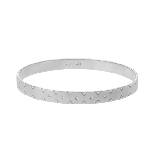 Halcyon Manifest Bangle