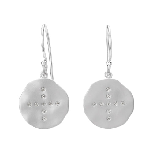 Halcyon Small Earring