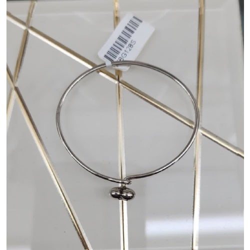 Heart Cuff Bangle