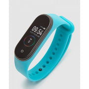 Impulse Fitness Tracker