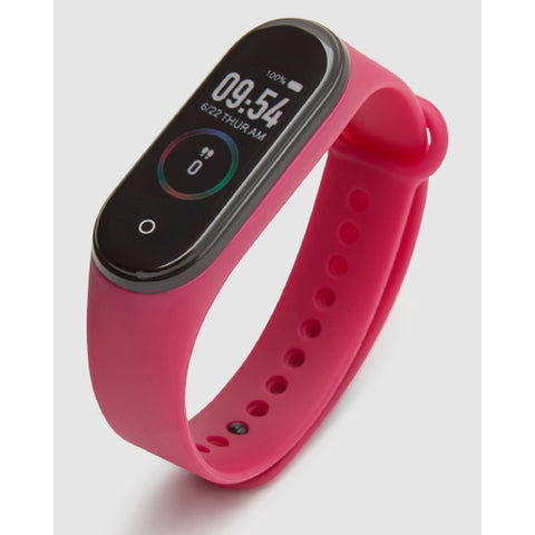 Impulse Fitness Tracker